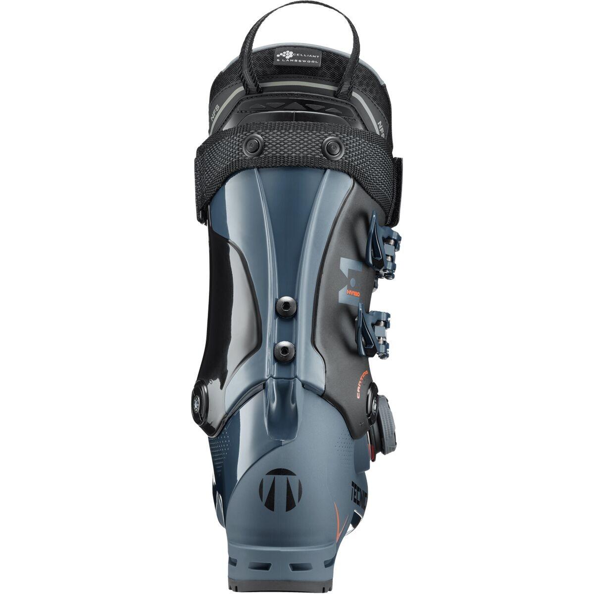 Tecnica Mach Boa HV 120 Ski Boot - 2026  | Dark Avio