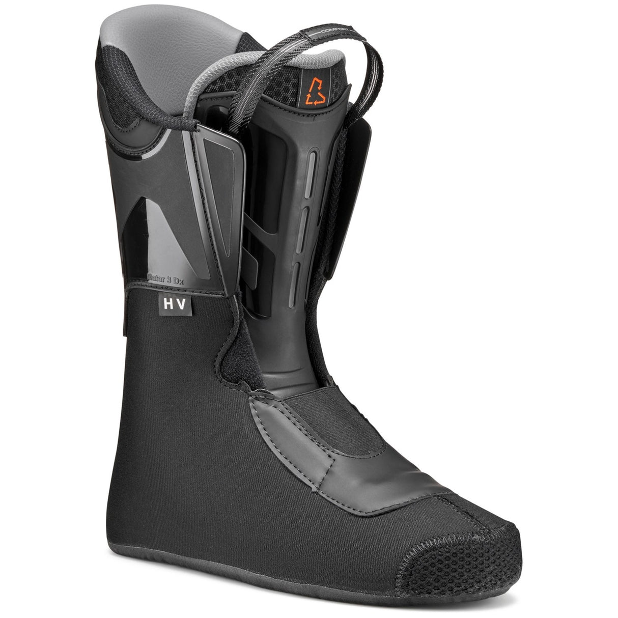 Tecnica Mach Boa HV 90 Ski Boot - 2026 - Men's | Race Grey