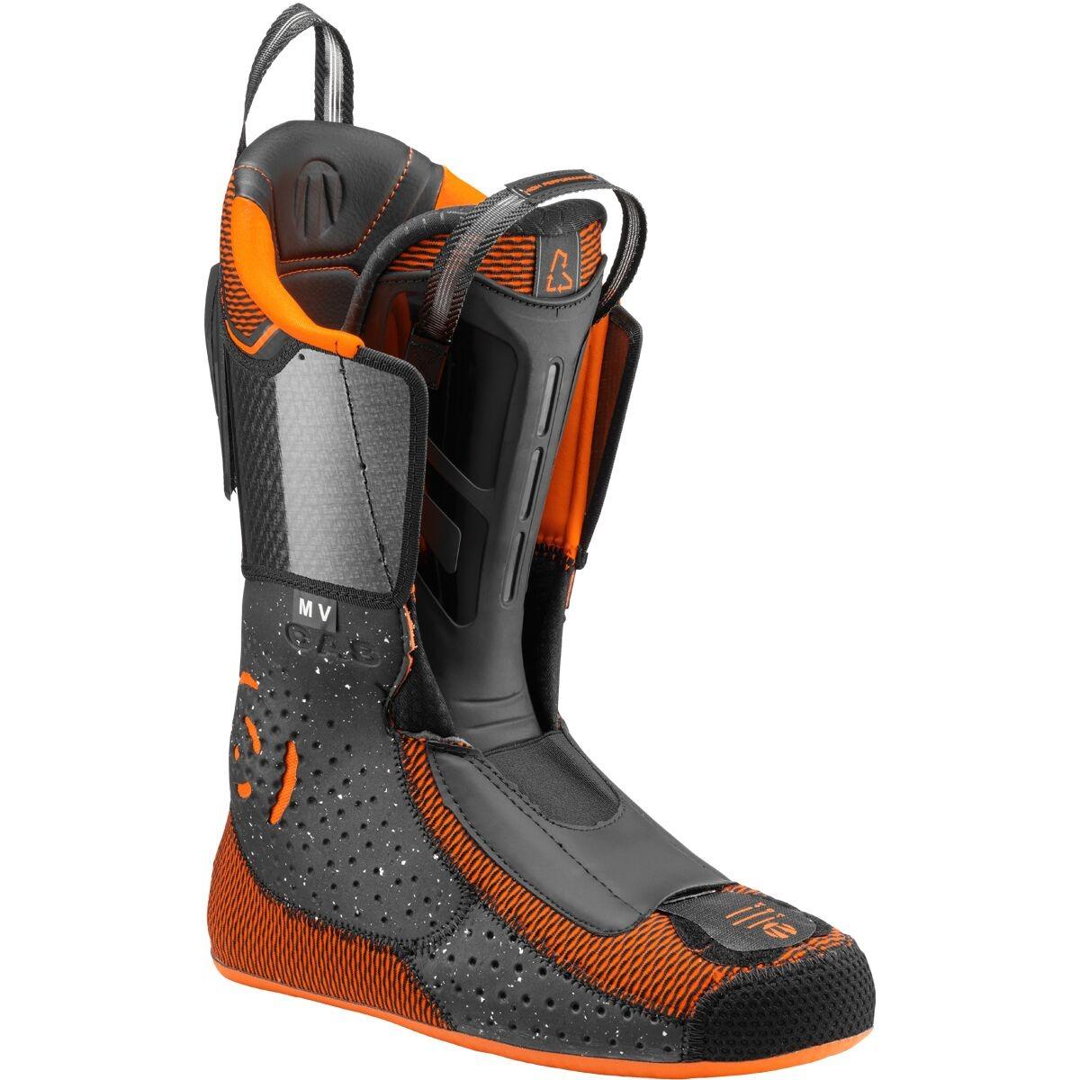 Tecnica Mach1 MV 130 Ski Boot - 2026 - Men's  | Orange