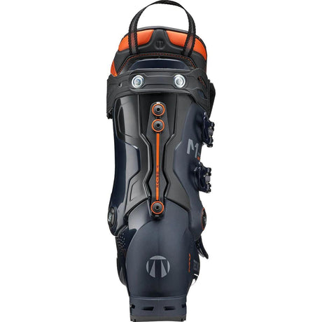 Tecnica Mach1 MV 120 Ski Boot  | Blue