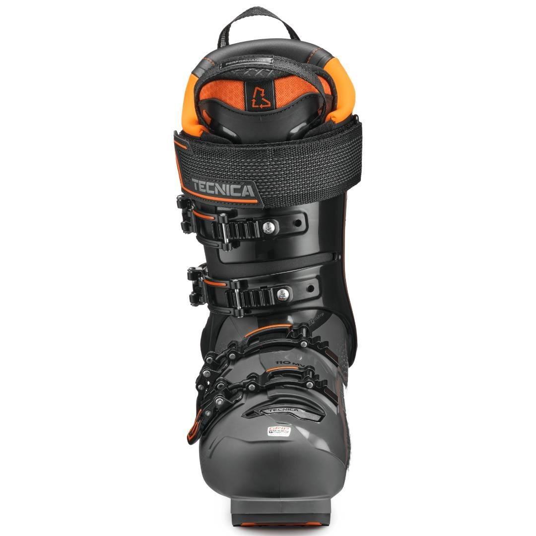 Tecnica Mach1 MV 110 Boot - 2026 - Men's  | Race Gray