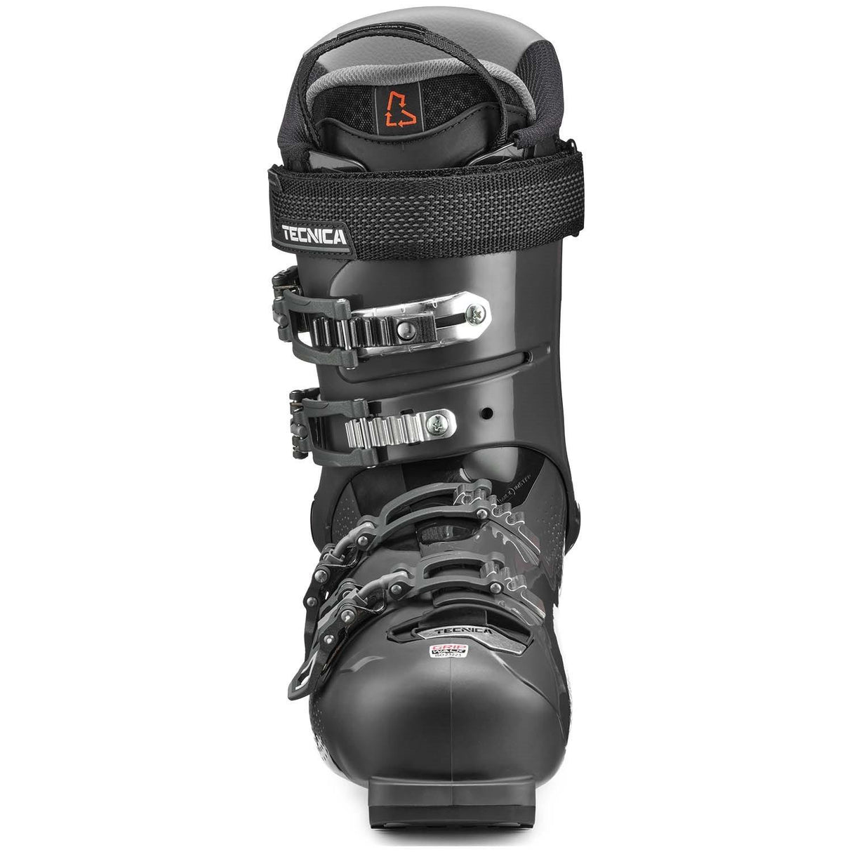 Tecnica Mach Sport HV 90 Ski Boot - 2026 - Men's  | Gray