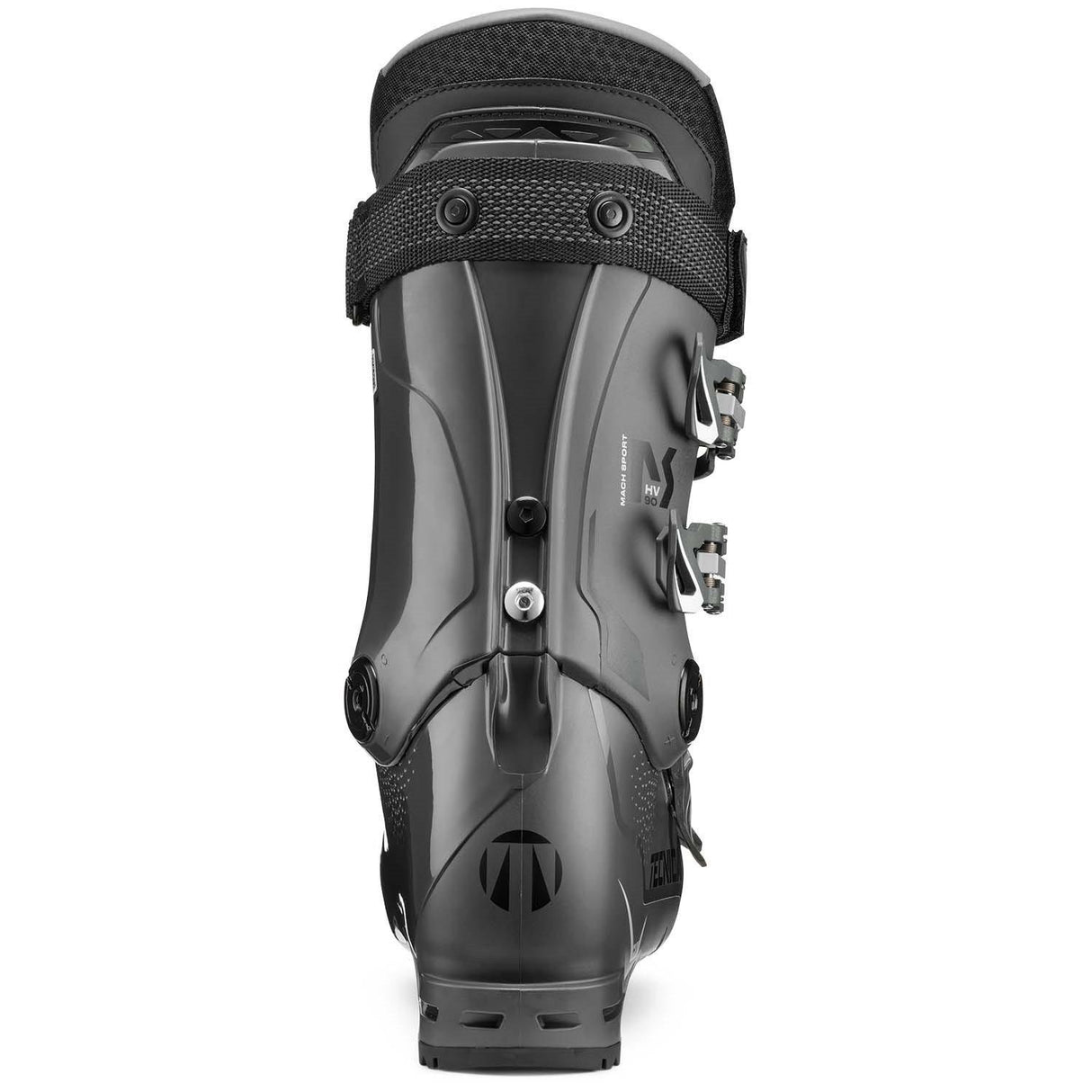 Tecnica Mach Sport HV 90 Ski Boot - 2026 - Men's  | Gray