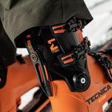 Tecnica Mach1 LV 130 Ski Boot - 2026 - Men's | Icon Orange