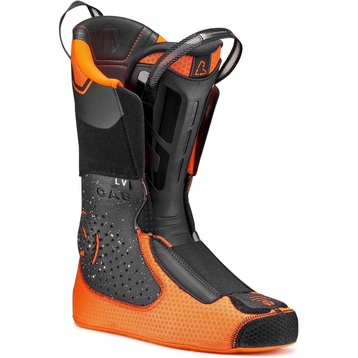 Tecnica Mach1 LV 120 Ski Boot - 2026 - Men's | Sport Blue