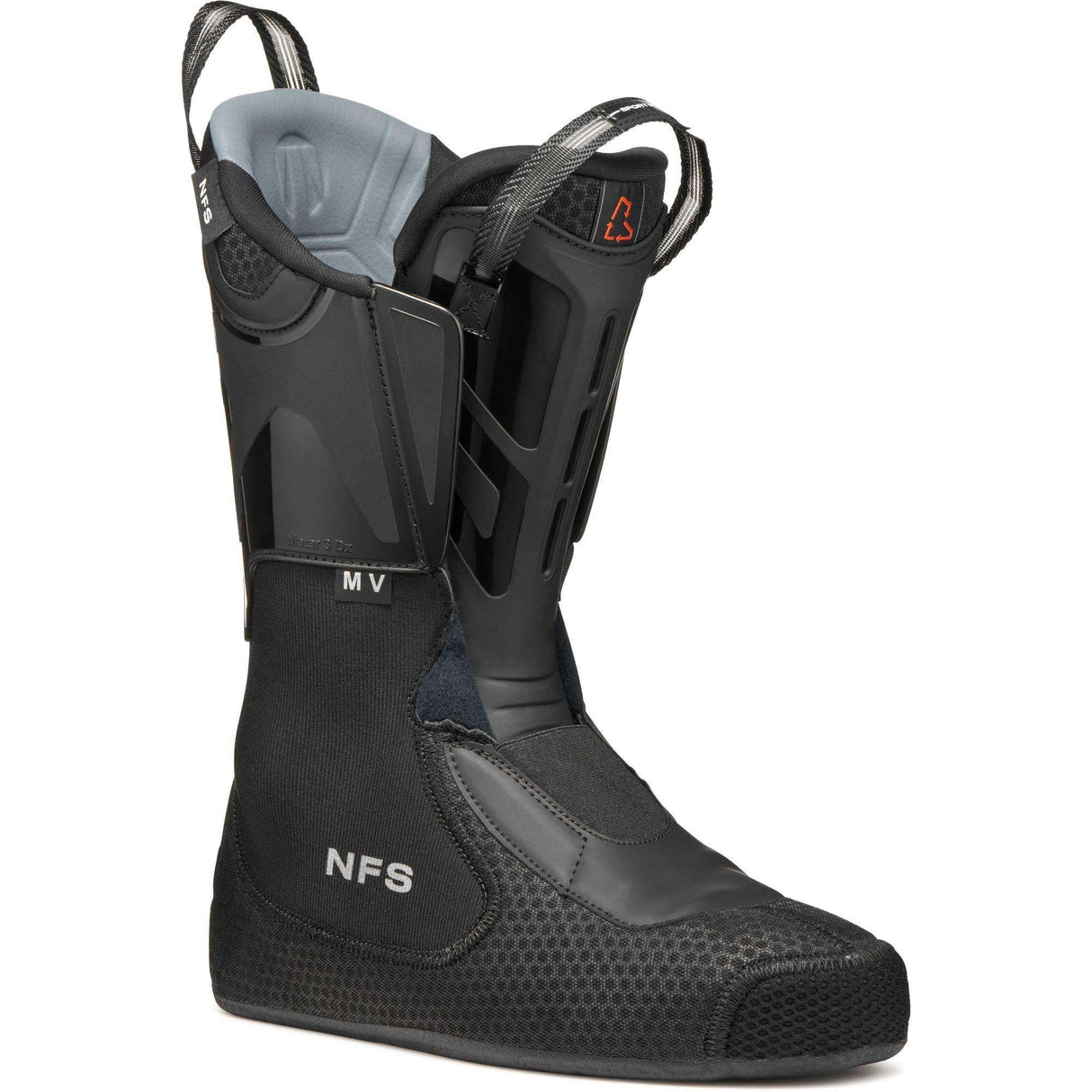 Tecnica Mach Boz MV 110 Ski Boot - 2026 - Men's | Black