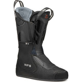 Tecnica Mach Boz MV 110 Ski Boot - 2026 - Men's | Black