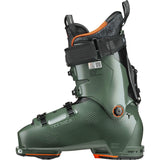 Tecnica Cochise 120 Ski Boot  | Green