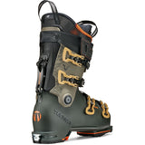 Tecnica Cochise 120 Ski Boot - 2026 - Men's | Progressive Green Dark