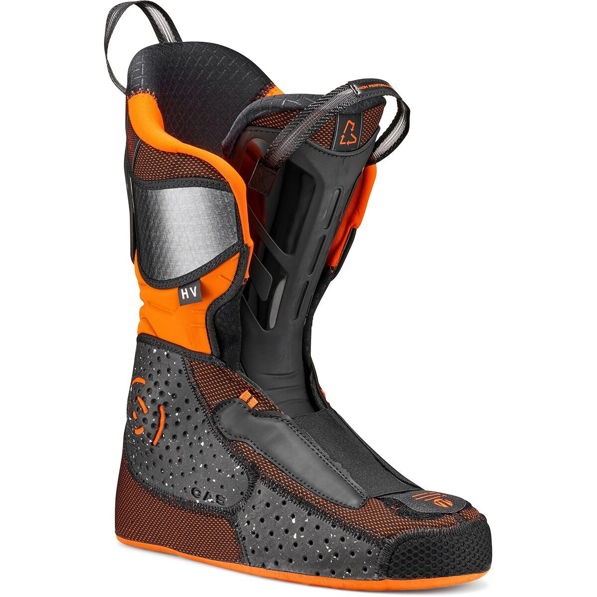 Tecnica Cochise HV 130 Ski Boot - 2026 - Men's |  Dark Icon Orange