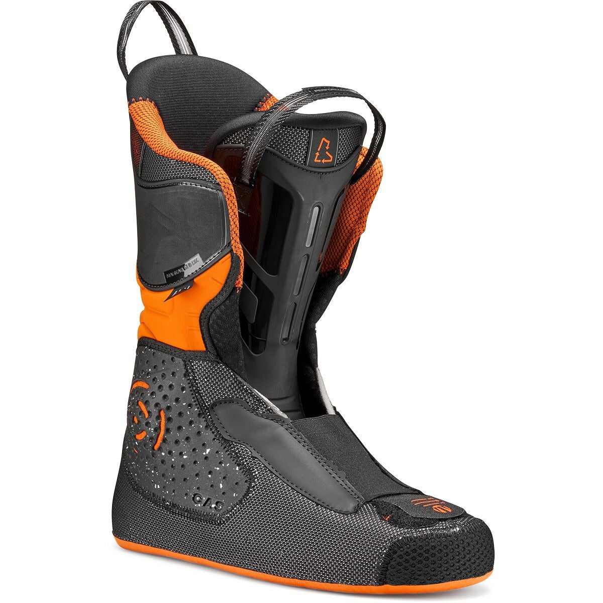 Tecnica Cochise HV 120 Ski Boot - 2026 - Men's | Progressive Green Dark