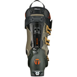 Tecnica Cochise HV 120 Ski Boot - 2026 - Men's | Progressive Green Dark