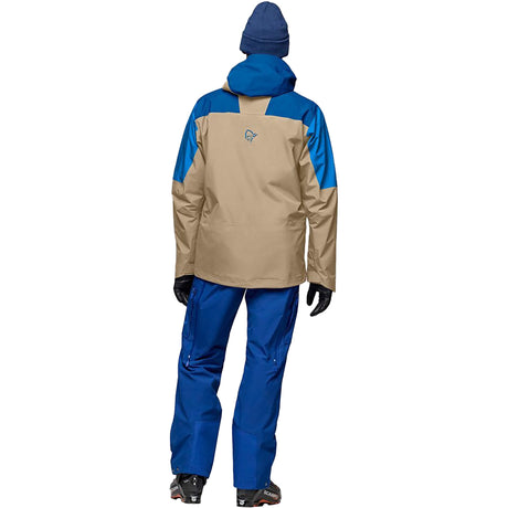 Norrona Lofoten GORE-TEX Jacket - Men's | Limoges