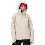 Norrona Lofoten GORE-TEX Insulated Jacket - Women's | Oatmeal