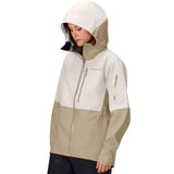 Norrona Lofoten GORE-TEX Jacket - Women's | Oatmeal