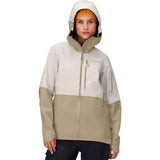 Norrona Lofoten GORE-TEX Jacket - Women's | Oatmeal