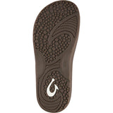 Olukai Nalu Slide Sandal - Men's | Dark Java/Dark Java