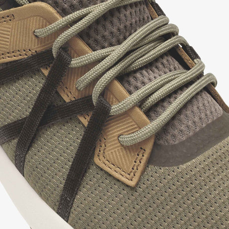 Olukai Mio Li Sneaker - Men's | Mustang/Dark Java
