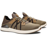 Olukai Mio Li Sneaker - Men's | Mustang/Dark Java