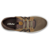 Olukai Mio Li Sneaker - Men's | Mustang/Dark Java