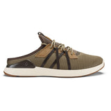 Olukai Mio Li Sneaker - Men's | Mustang/Dark Java