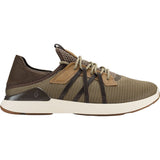 Olukai Mio Li Sneaker - Men's | Mustang/Dark Java