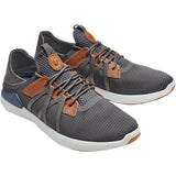 Olukai Mio Li Sneaker - Men's | Pavement/Vintage Indigo