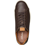 OluKai Laeahi Li Ili Sneaker  Mens  | Dark Java