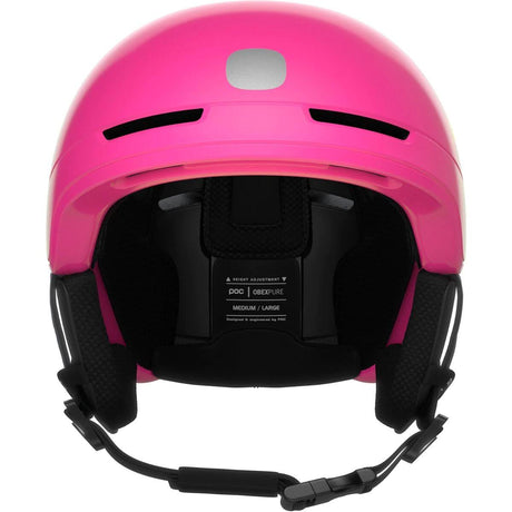 POC POCito Obex MIPS Helmet - Kids'  | Pink