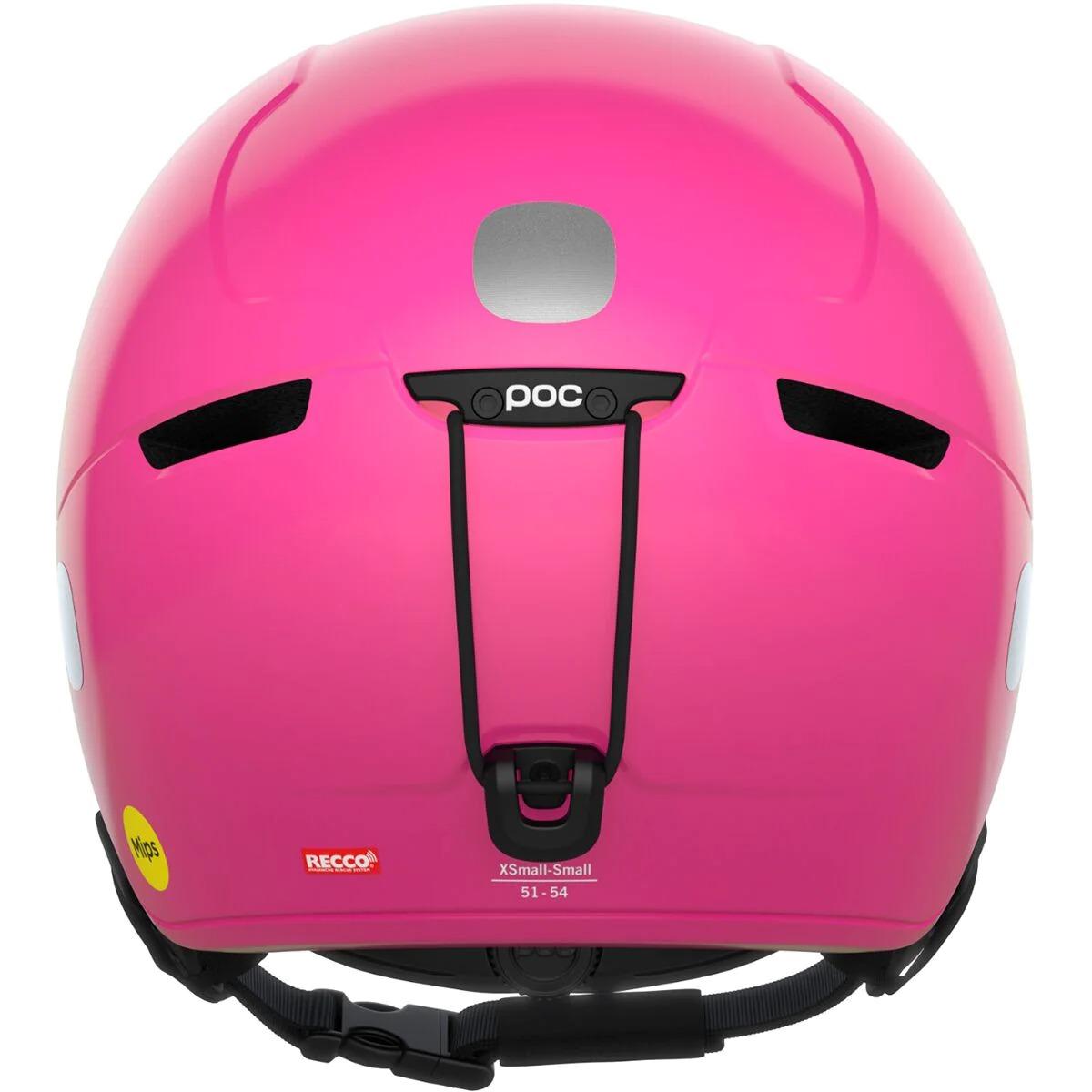 POC POCito Obex MIPS Helmet - Kids'  | Blue
