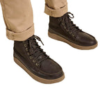 OluKai Molina Boot - Men's  | Dark Wood