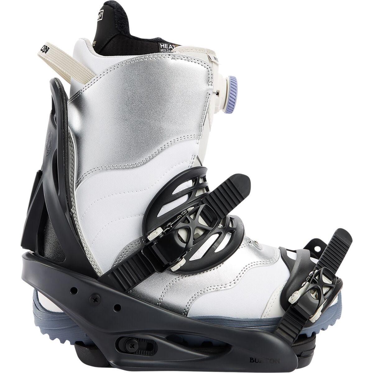 Burton Citizen Re:Flex Snowboard Binding - Women's  | Black