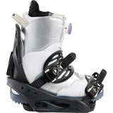 Burton Citizen Re:Flex Snowboard Binding - Women's  | Black