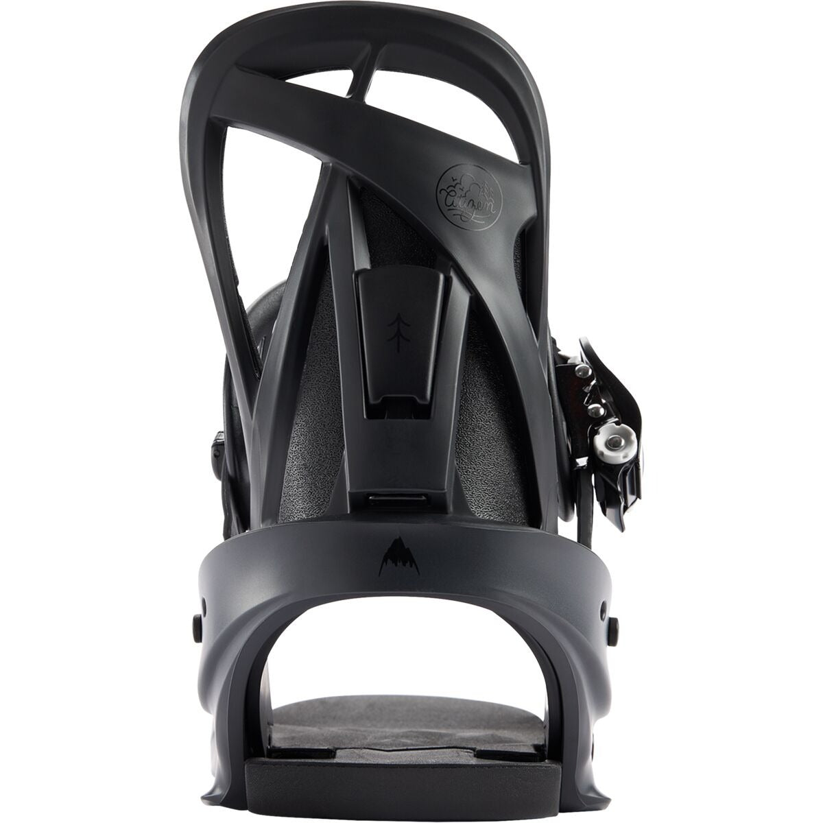 Burton Citizen Re:Flex Snowboard Binding - Women's  | Black