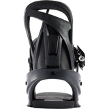 Burton Citizen Re:Flex Snowboard Binding - Women's  | Black