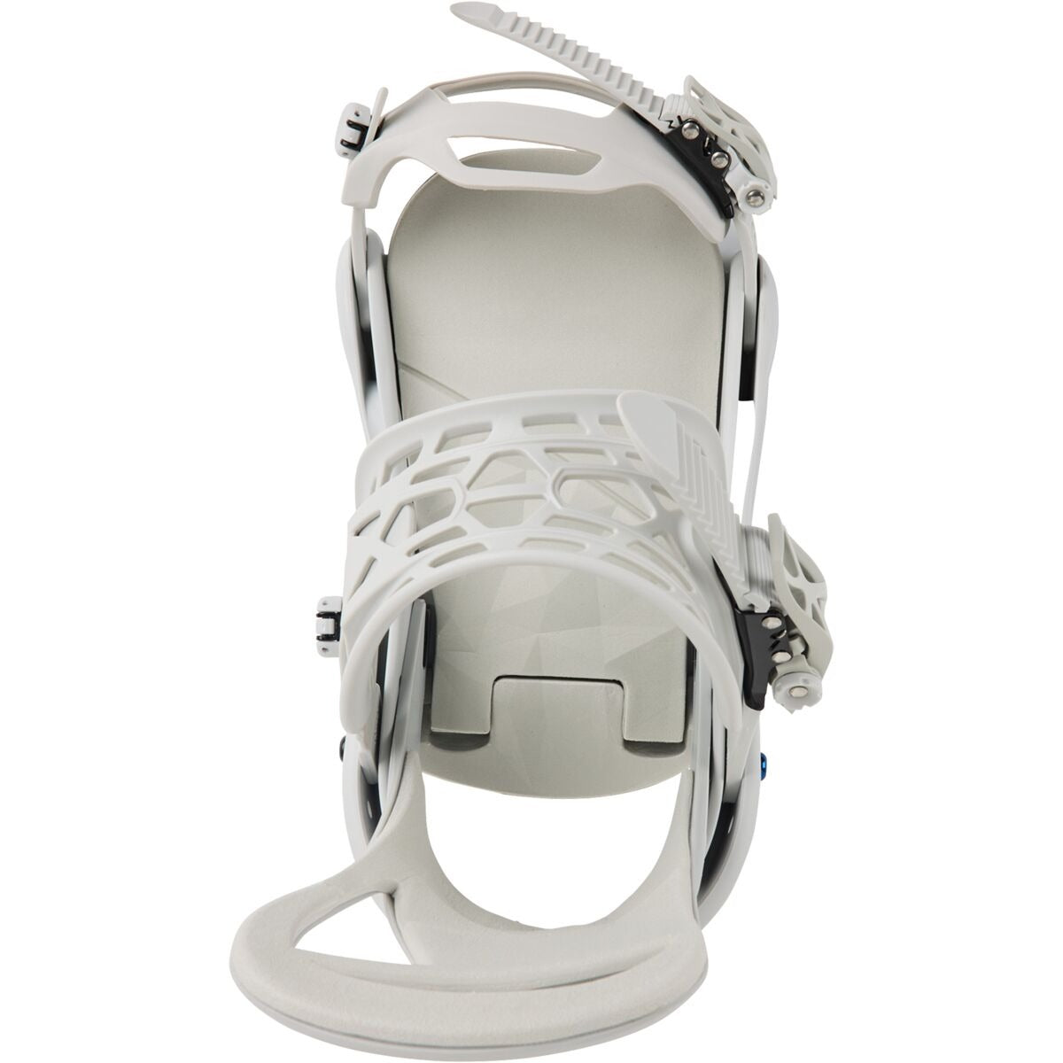 Burton Citizen Re:Flex Snowboard Binding - Women's  | Gray Cloud