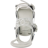 Burton Citizen Re:Flex Snowboard Binding - Women's  | Gray Cloud