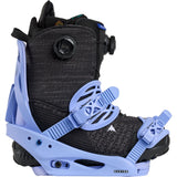 Burton Citizen Re:Flex Snowboard Binding - Women's  | Periwinkle