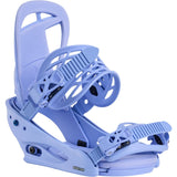 Burton Citizen Re:Flex Snowboard Binding - Women's  | Periwinkle