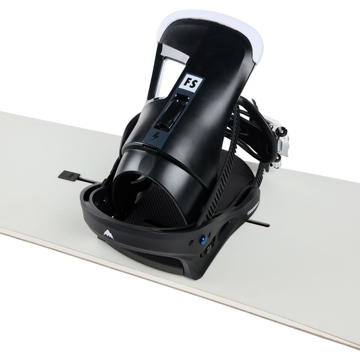 Burton Freestyle Snowboard Binding - 2026 | Black