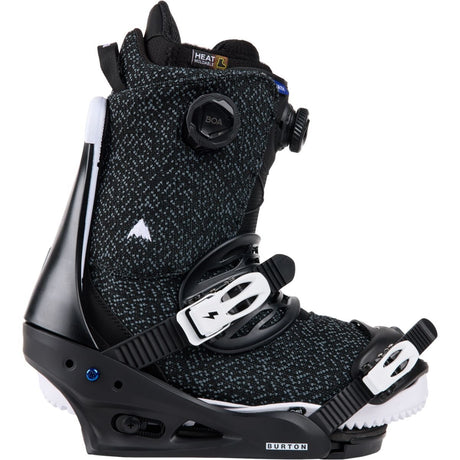 Burton Freestyle Snowboard Binding - 2026 | Black