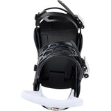 Burton Freestyle Snowboard Binding - 2026 | Black