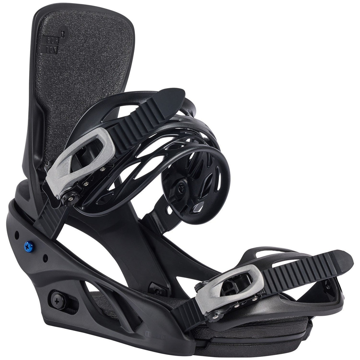 Burton Lexa Re:Flex Snowboard Binding - 2026 - Women's | Black