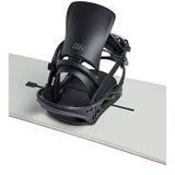 Burton Lexa Re:Flex Snowboard Binding - 2026 - Women's | Black