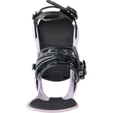 Burton Lexa Re:Flex Snowboard Binding - 2026 - Women's | Washed Lavender