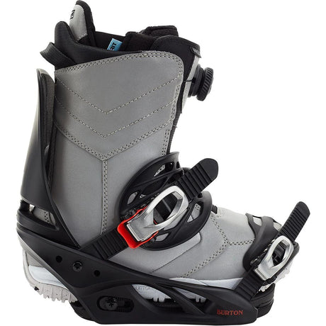 Burton Lexa Re:Flex Snowboard Binding - Women's  | Pink/Black