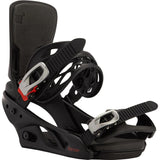 Burton Lexa Re:Flex Snowboard Binding - Women's  | Black