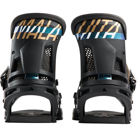 Burton Malavita Binding | Black