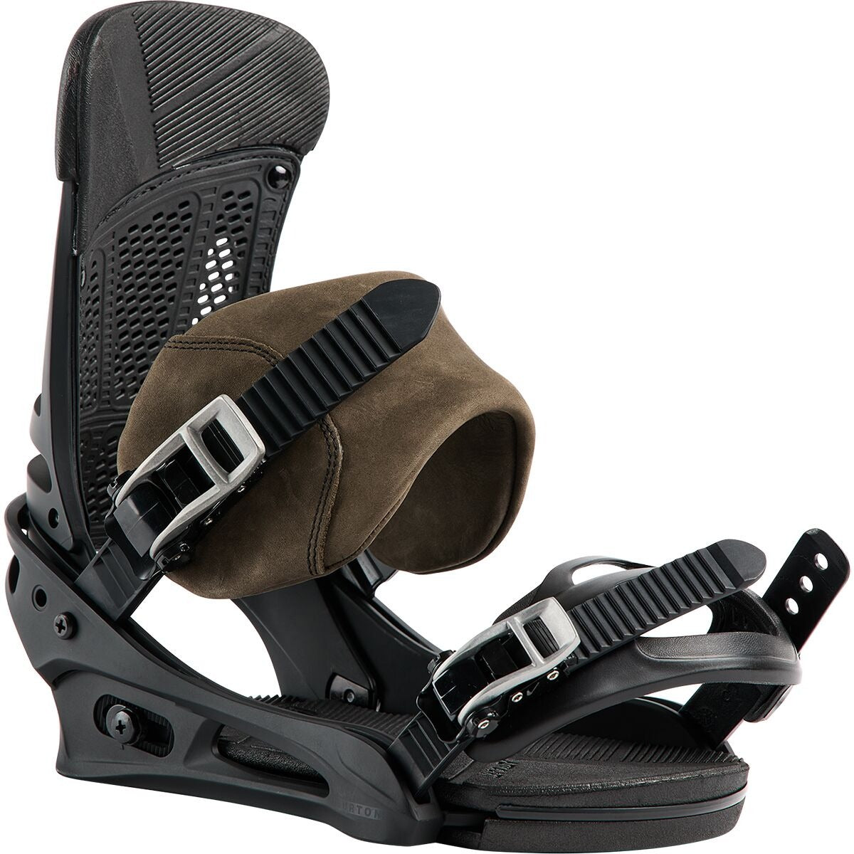 Burton Malavita Binding | Black