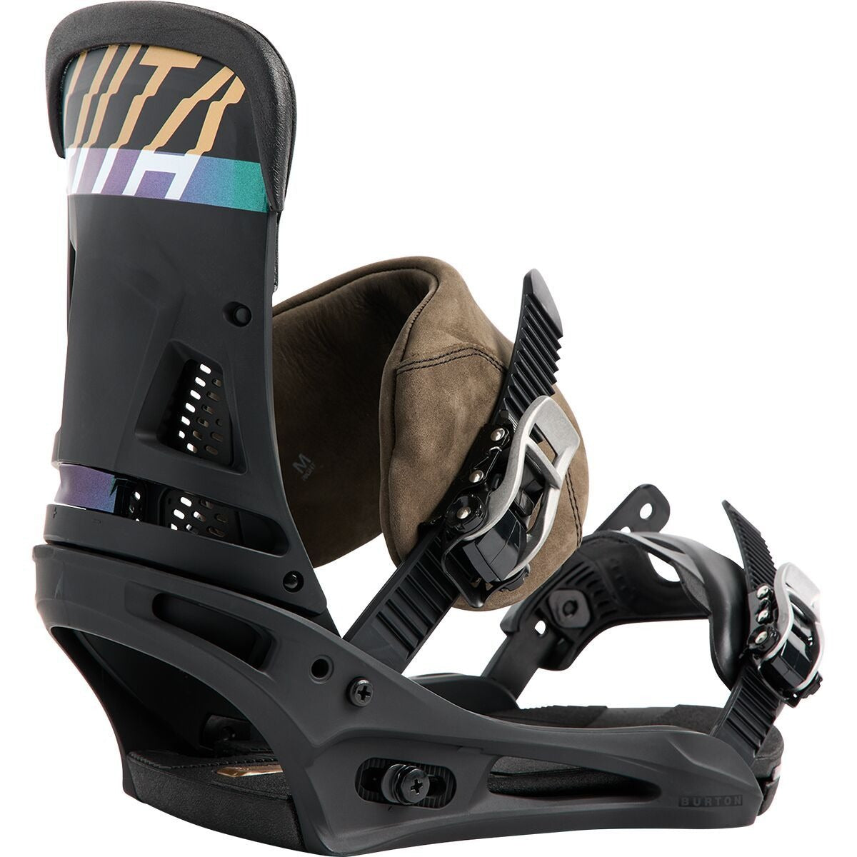 Burton Malavita Binding | Black